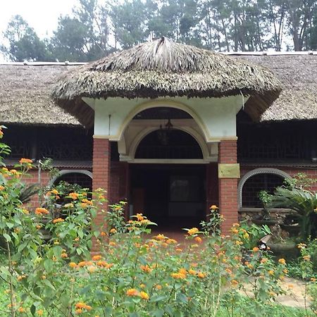 Farmstay O A Phao - Km37 Ham Yen Tuyen Quang ภายนอก รูปภาพ