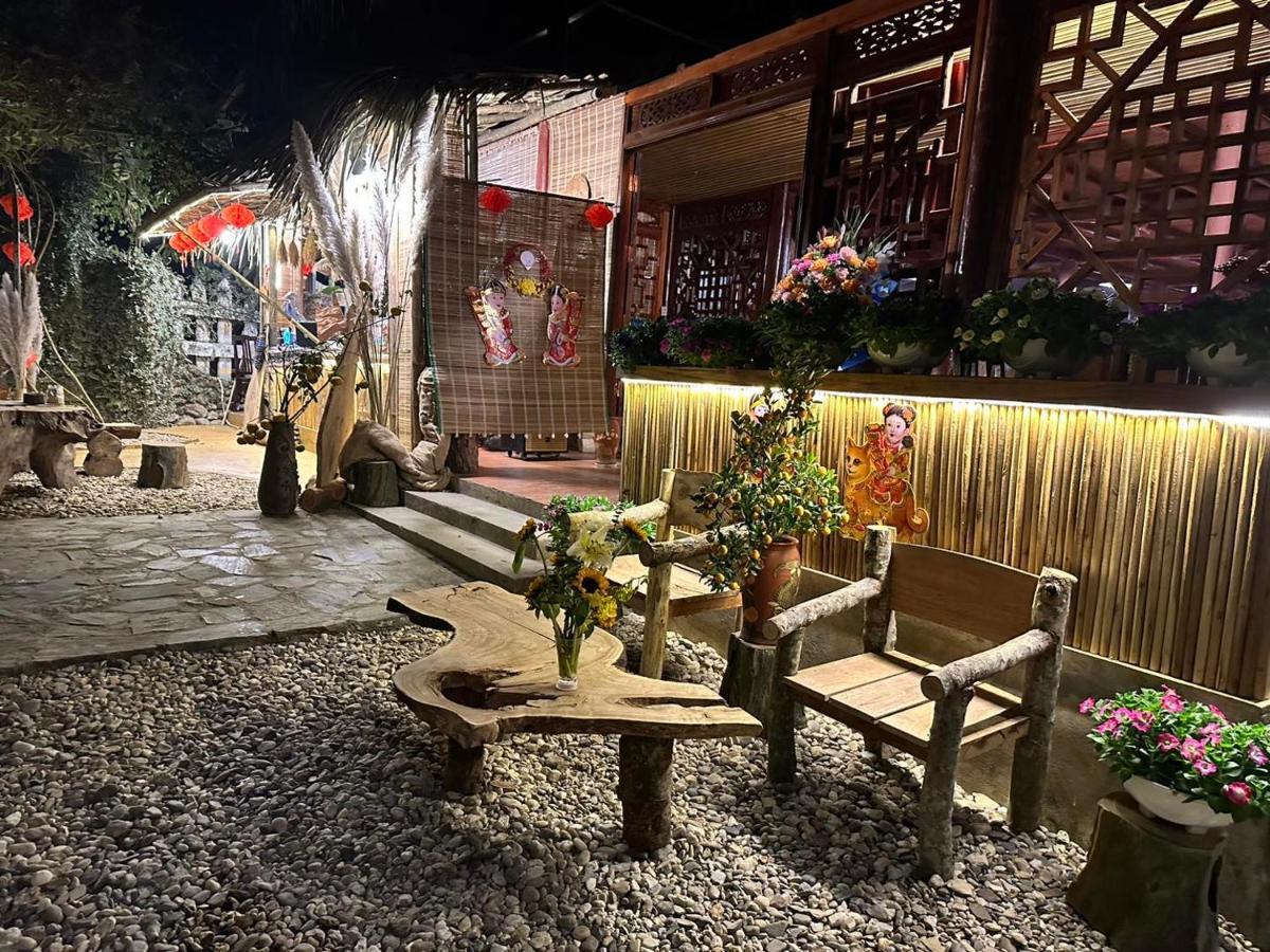 Farmstay O A Phao - Km37 Ham Yen Tuyen Quang ภายนอก รูปภาพ