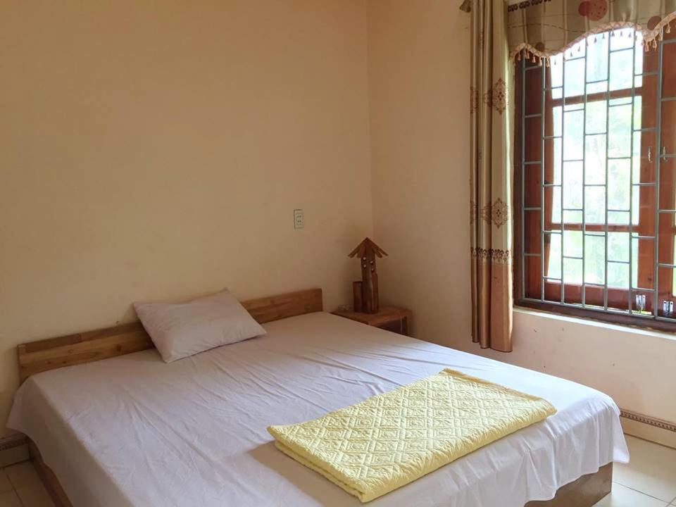 Farmstay O A Phao - Km37 Ham Yen Tuyen Quang ภายนอก รูปภาพ
