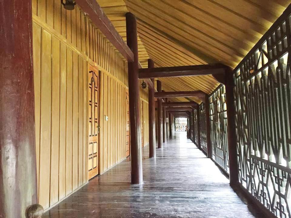 Farmstay O A Phao - Km37 Ham Yen Tuyen Quang ภายนอก รูปภาพ