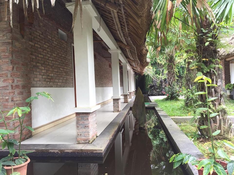 Farmstay O A Phao - Km37 Ham Yen Tuyen Quang ภายนอก รูปภาพ