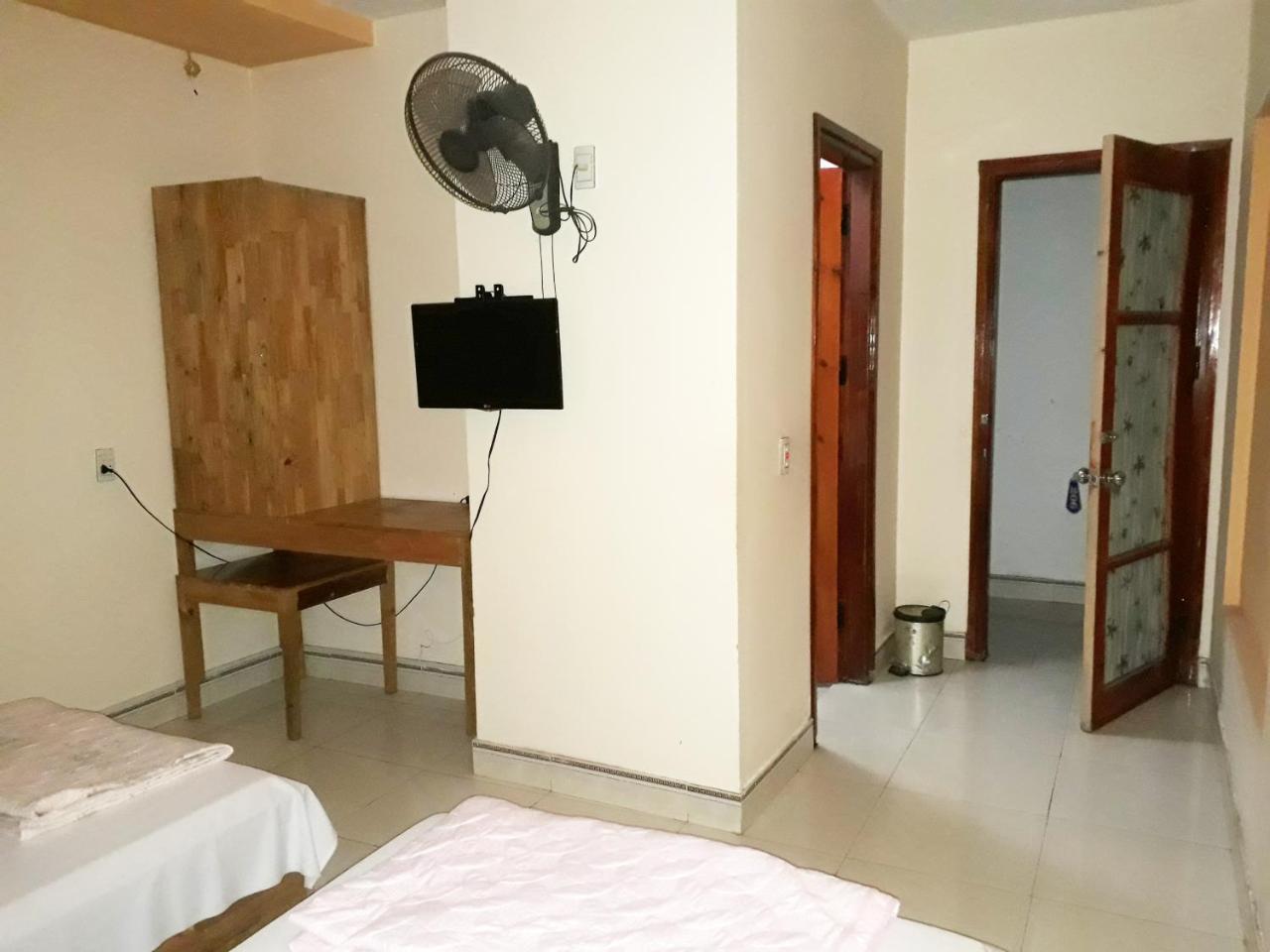 Farmstay O A Phao - Km37 Ham Yen Tuyen Quang ภายนอก รูปภาพ