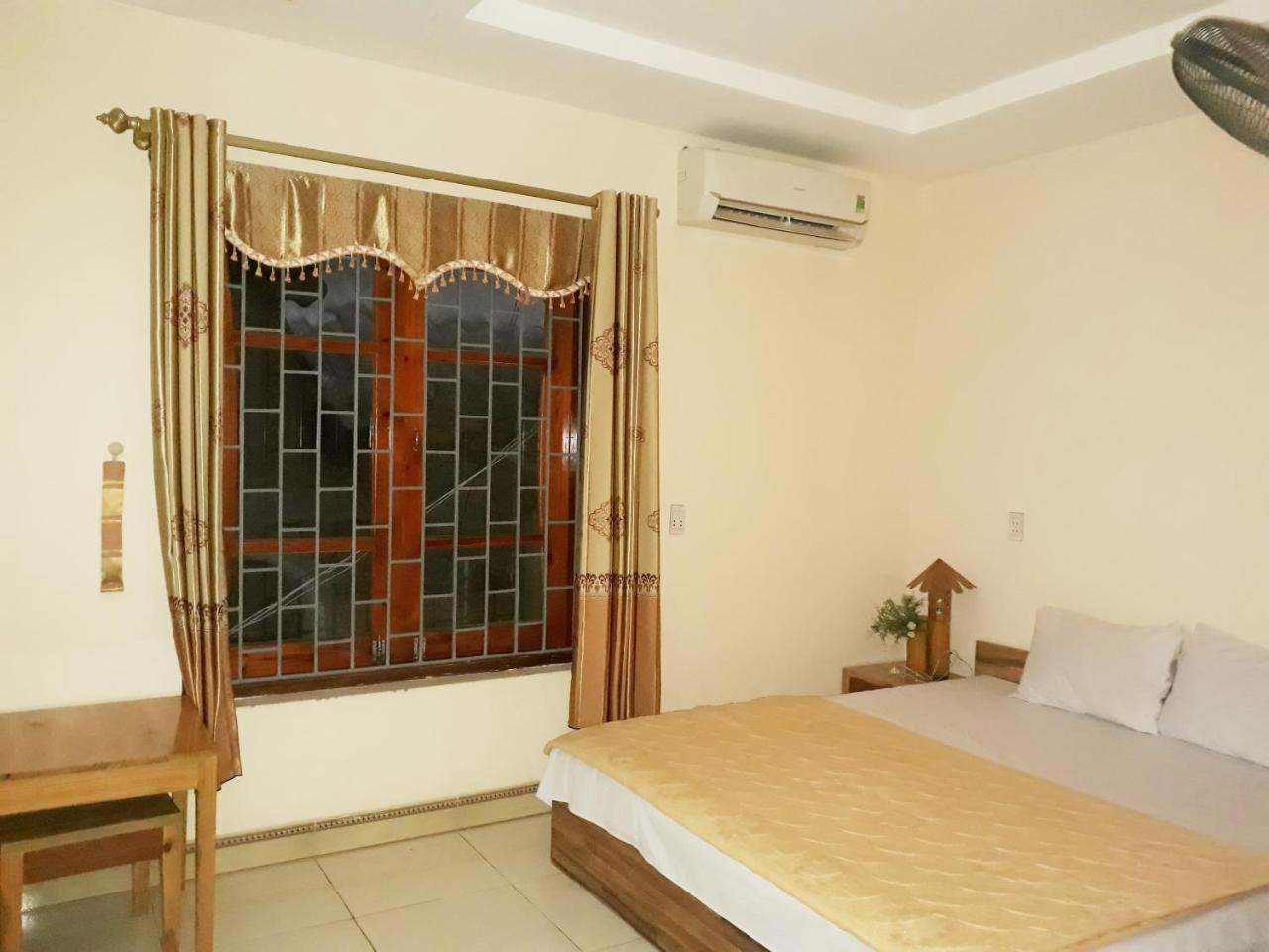 Farmstay O A Phao - Km37 Ham Yen Tuyen Quang ภายนอก รูปภาพ