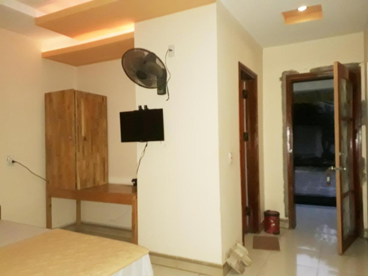 Farmstay O A Phao - Km37 Ham Yen Tuyen Quang ภายนอก รูปภาพ