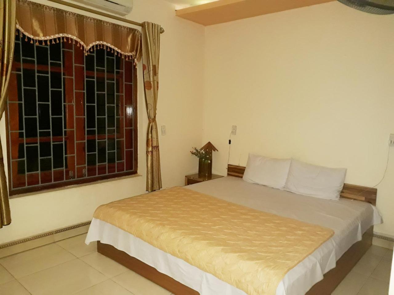 Farmstay O A Phao - Km37 Ham Yen Tuyen Quang ภายนอก รูปภาพ