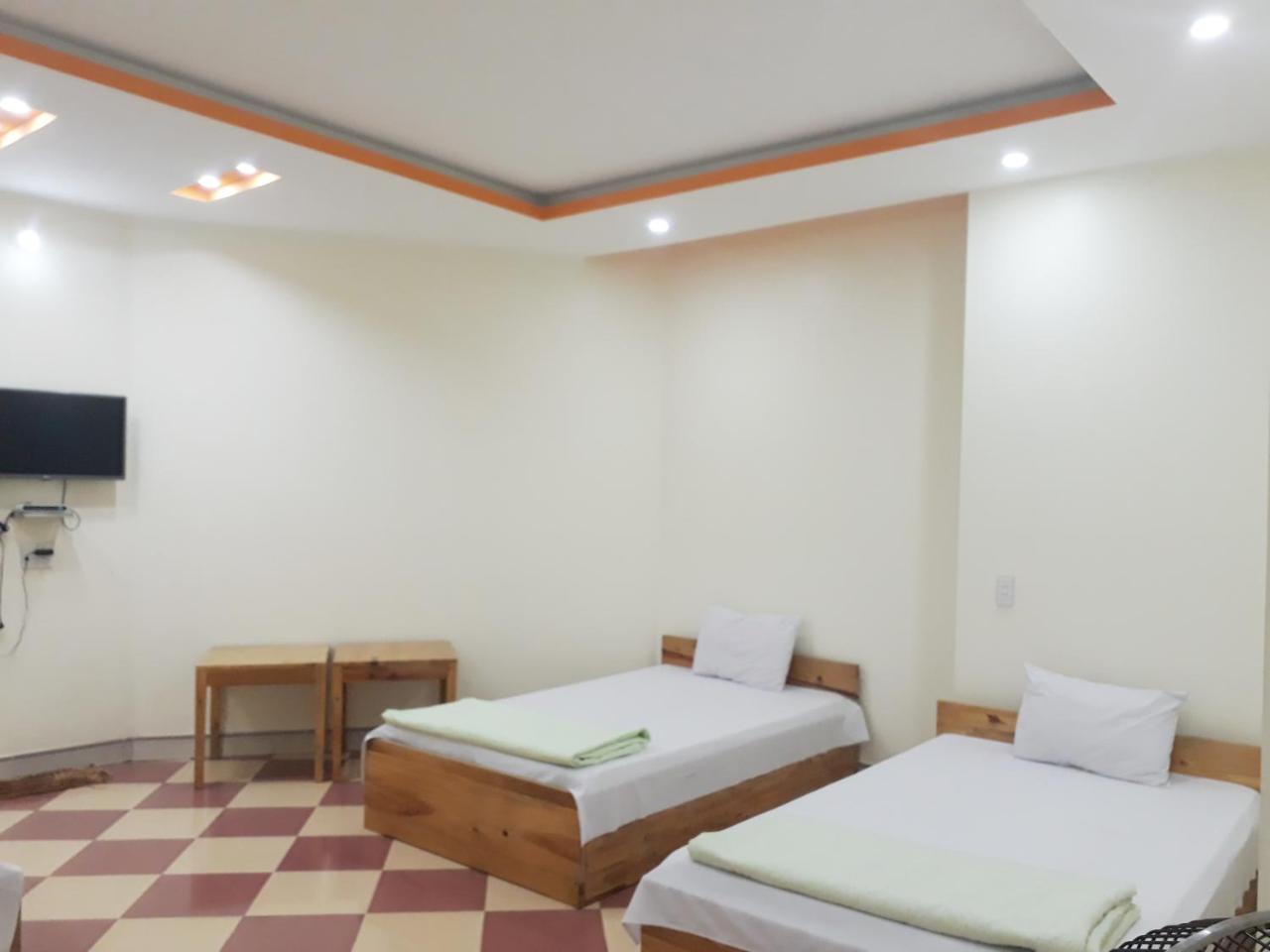 Farmstay O A Phao - Km37 Ham Yen Tuyen Quang ภายนอก รูปภาพ