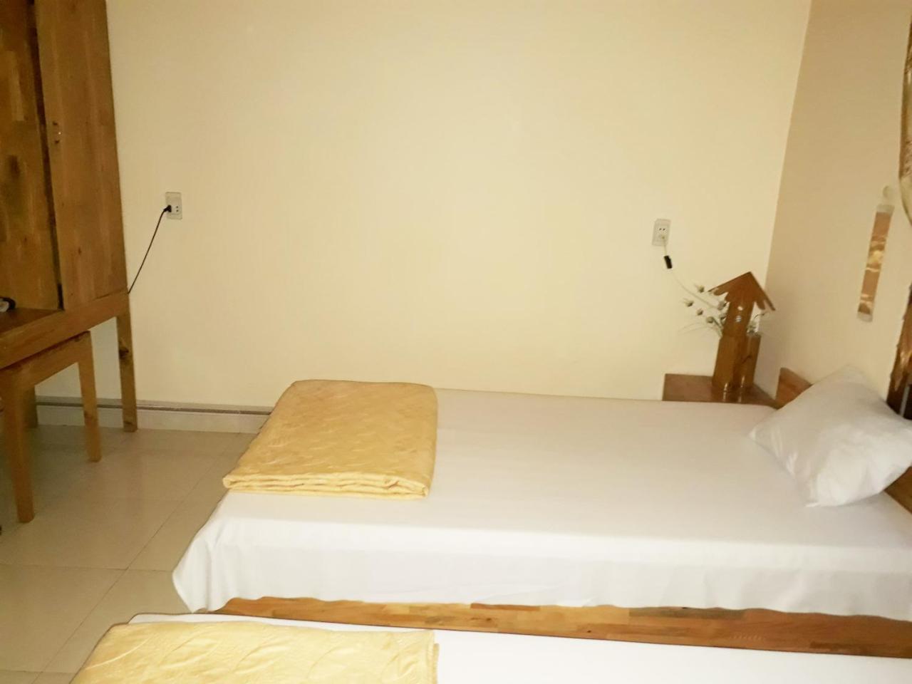 Farmstay O A Phao - Km37 Ham Yen Tuyen Quang ภายนอก รูปภาพ
