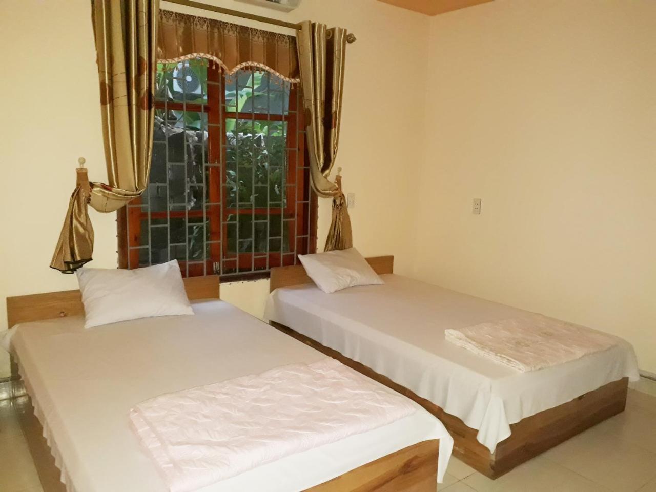 Farmstay O A Phao - Km37 Ham Yen Tuyen Quang ภายนอก รูปภาพ
