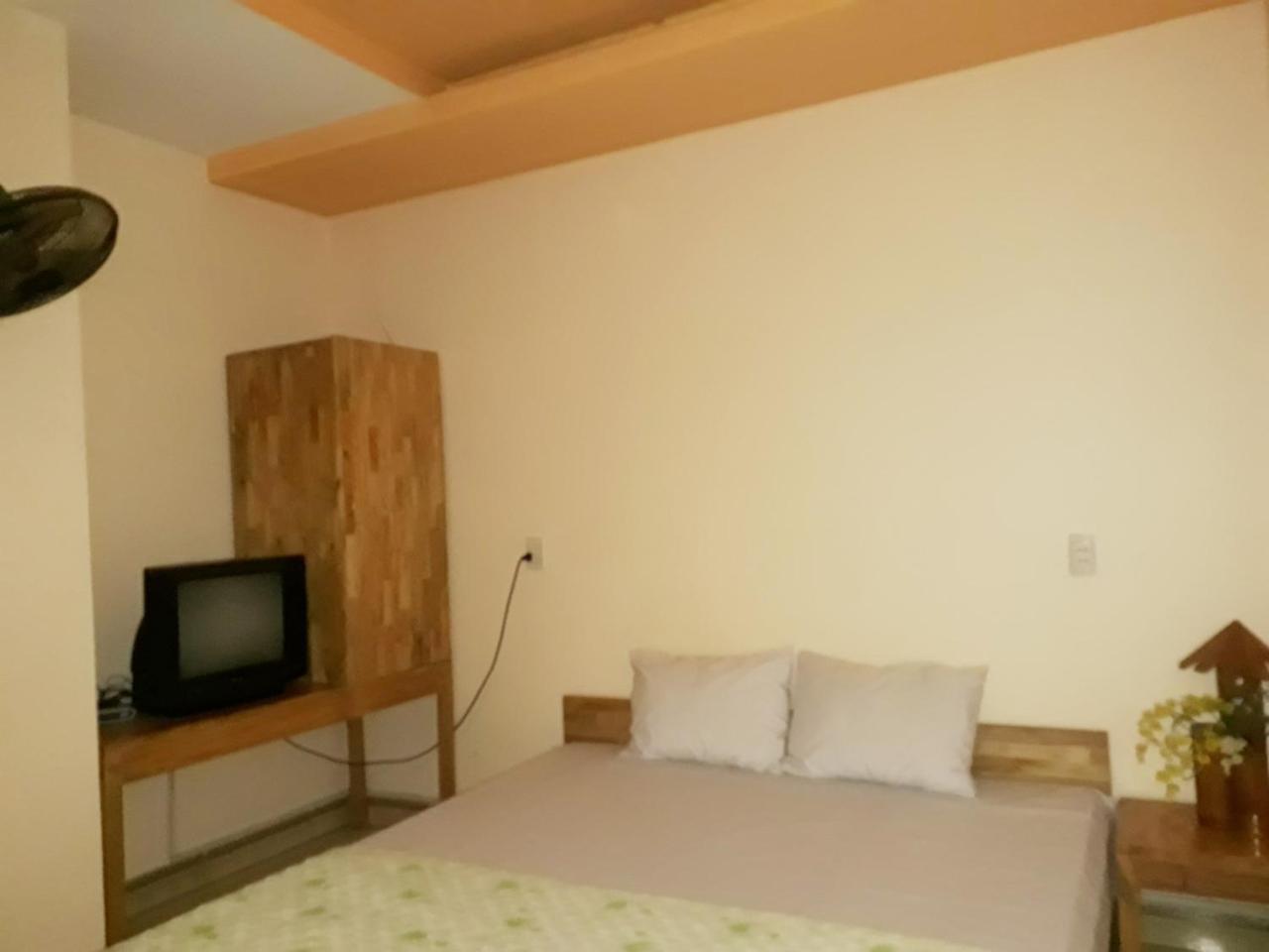 Farmstay O A Phao - Km37 Ham Yen Tuyen Quang ภายนอก รูปภาพ