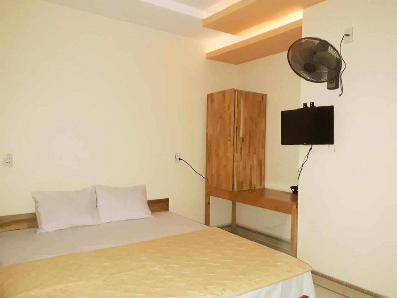 Farmstay O A Phao - Km37 Ham Yen Tuyen Quang ภายนอก รูปภาพ