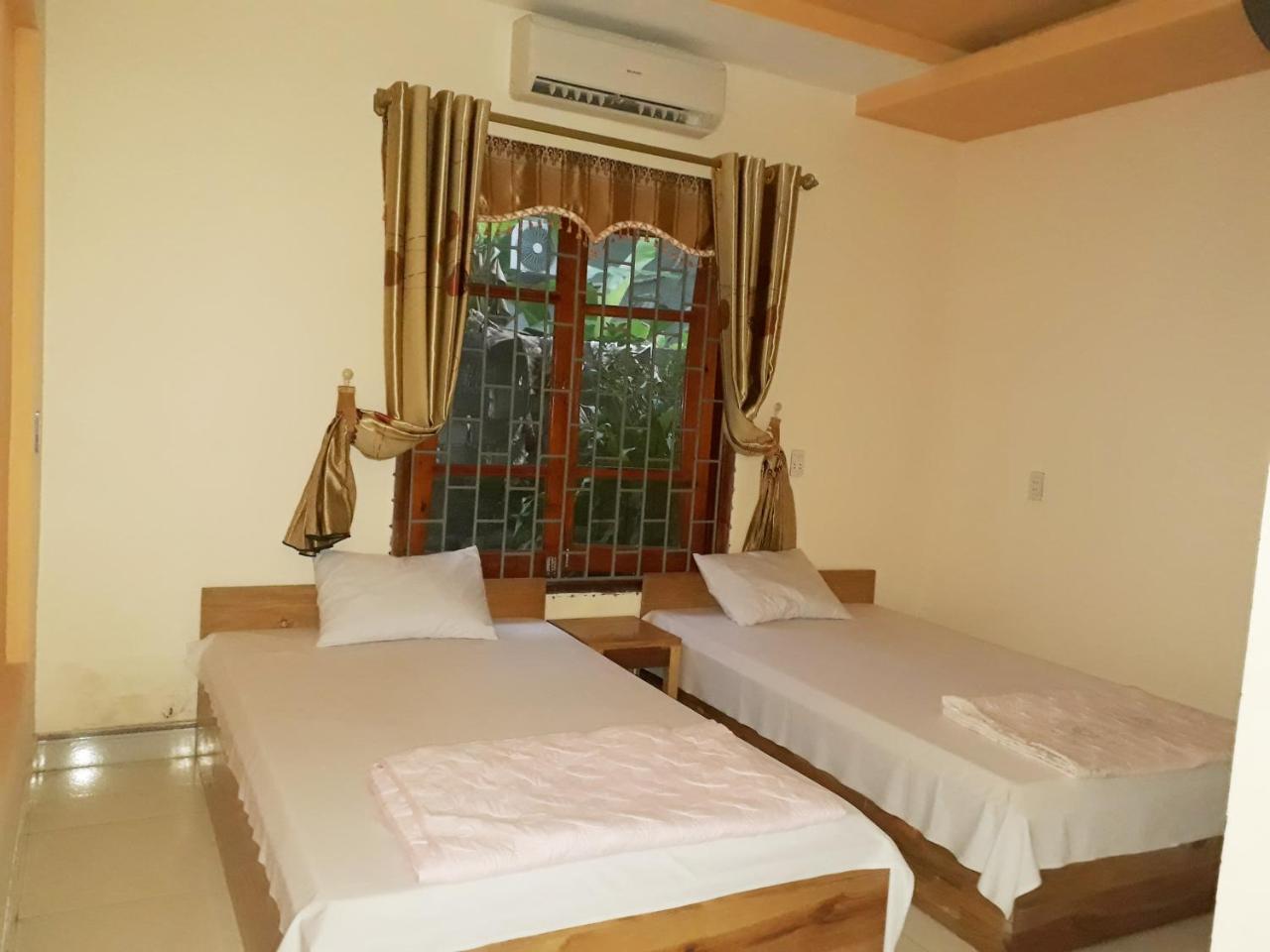 Farmstay O A Phao - Km37 Ham Yen Tuyen Quang ภายนอก รูปภาพ