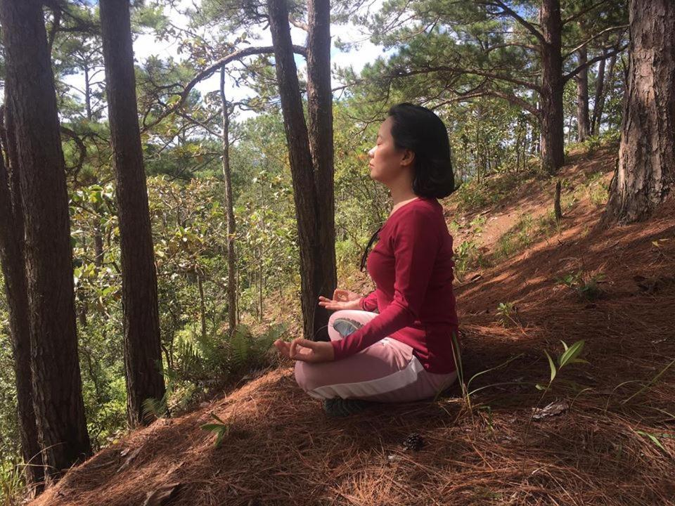 Farmstay O A Phao - Km37 Ham Yen Tuyen Quang ภายนอก รูปภาพ